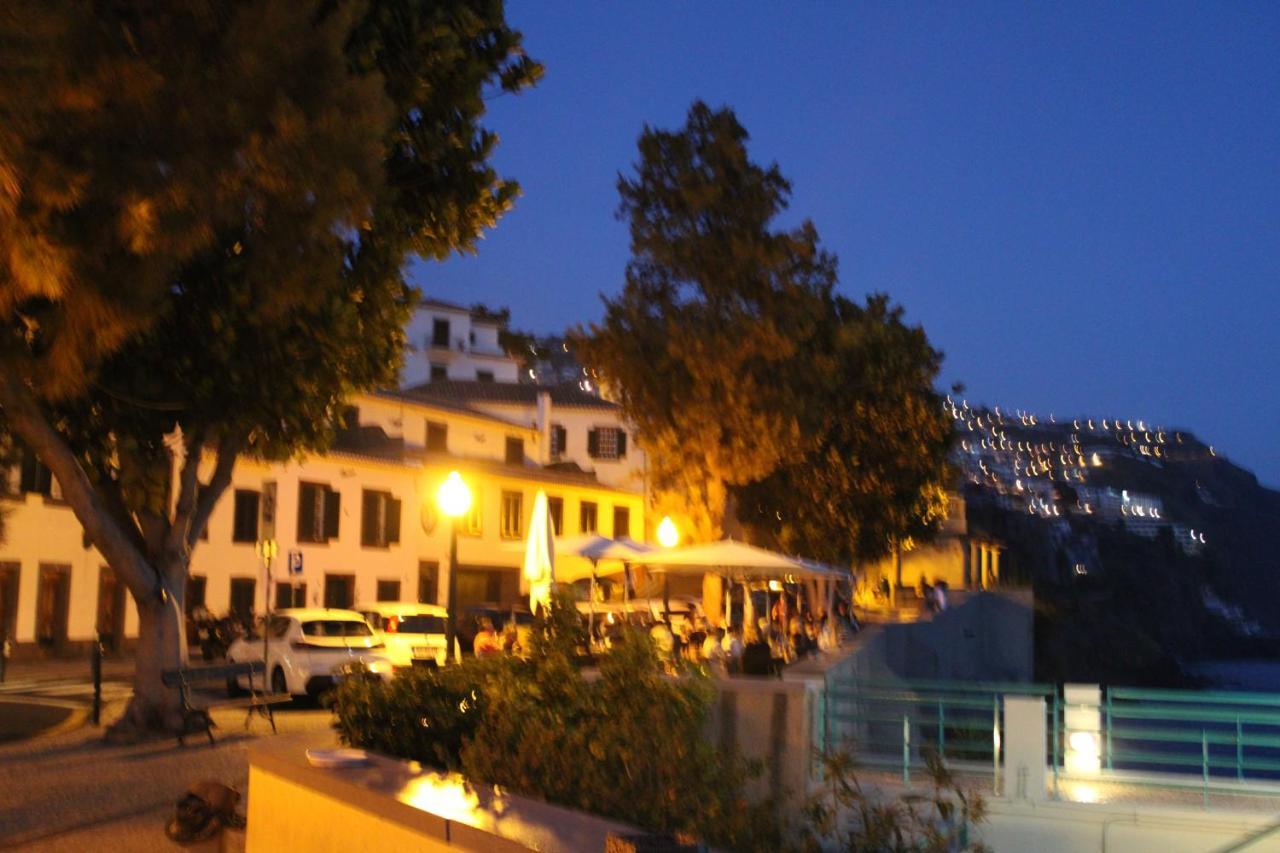 Alexia Room Funchal  Exterior photo