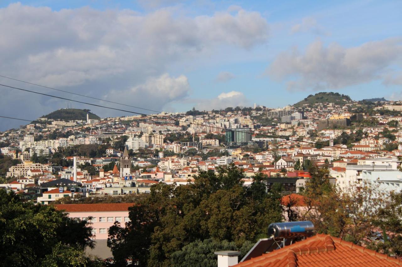 Alexia Room Funchal  Exterior photo