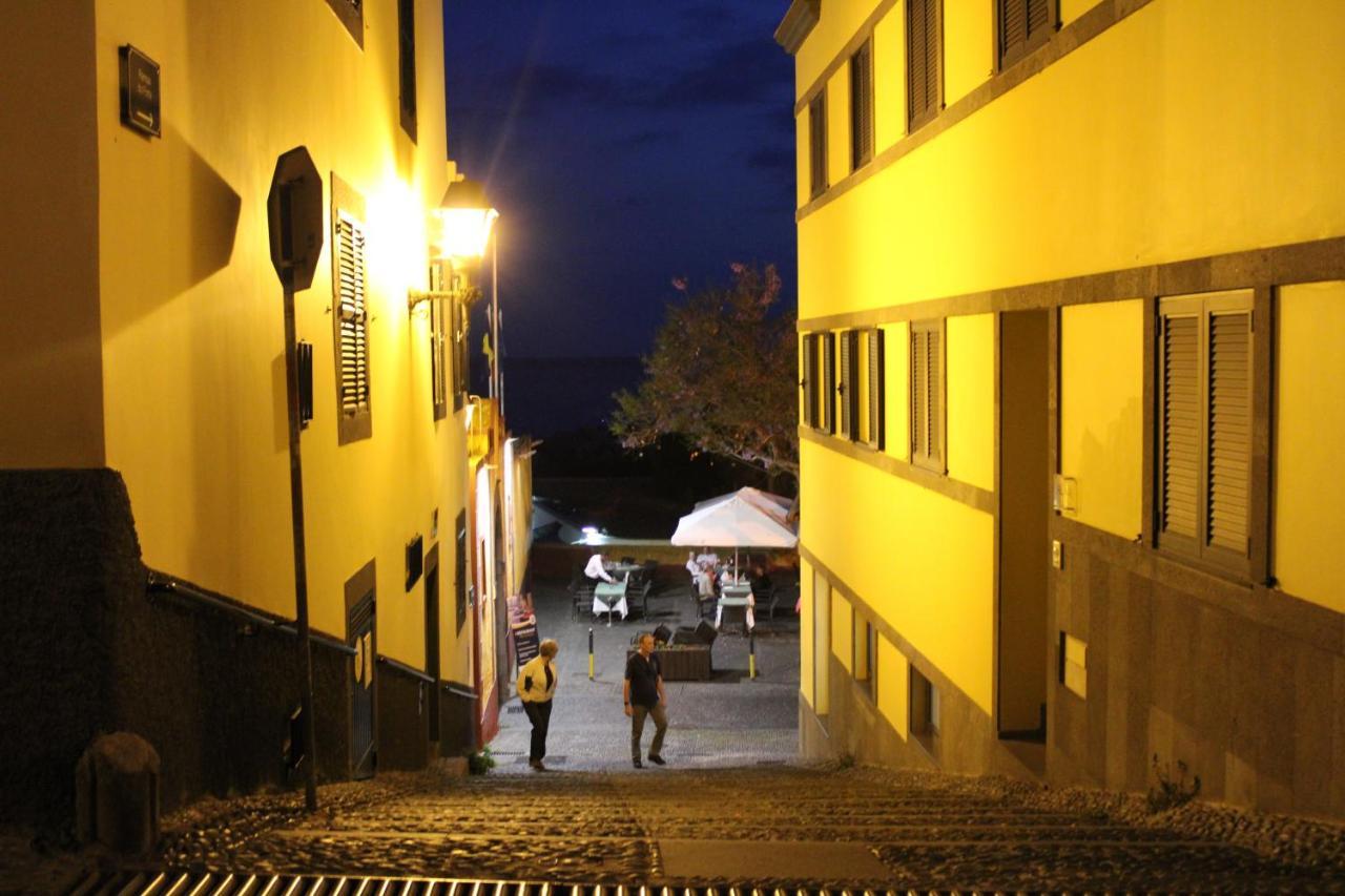 Alexia Room Funchal  Exterior photo