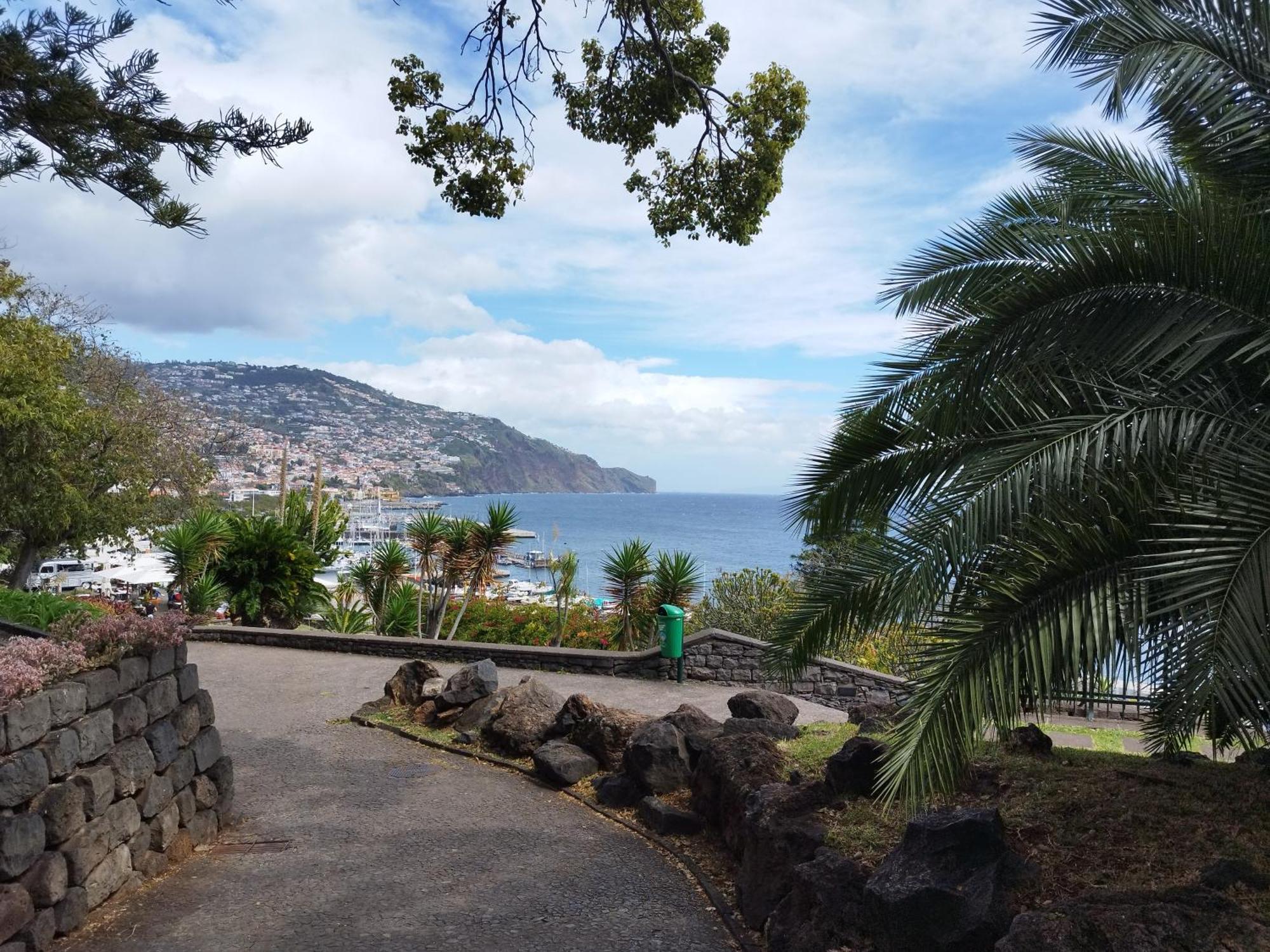 Alexia Room Funchal  Exterior photo