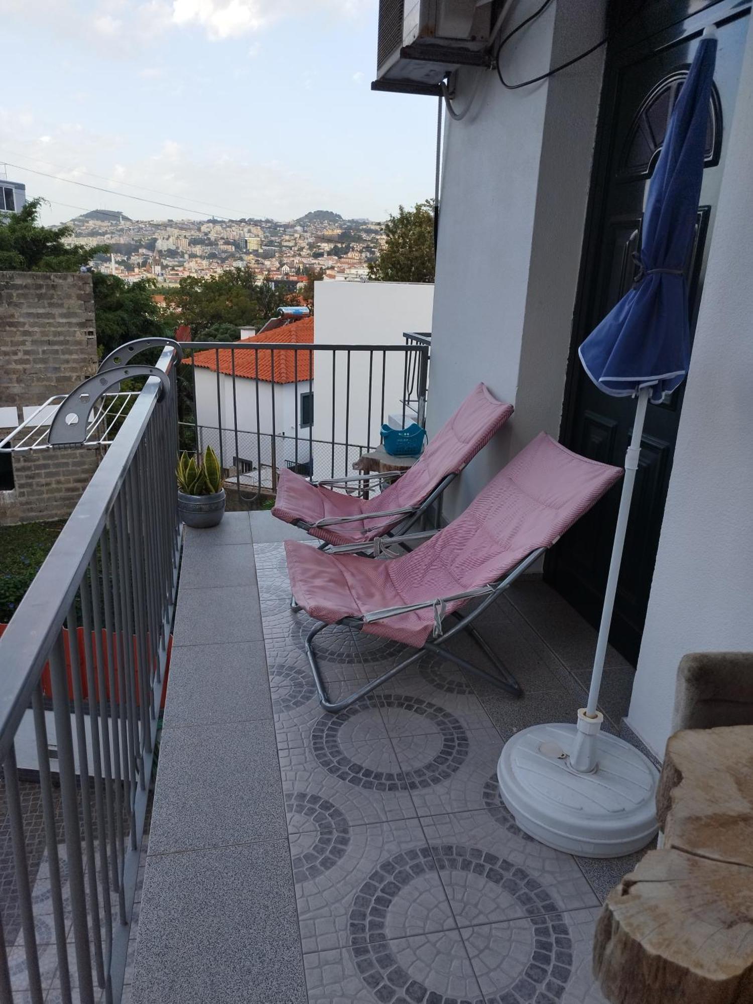 Alexia Room Funchal  Exterior photo