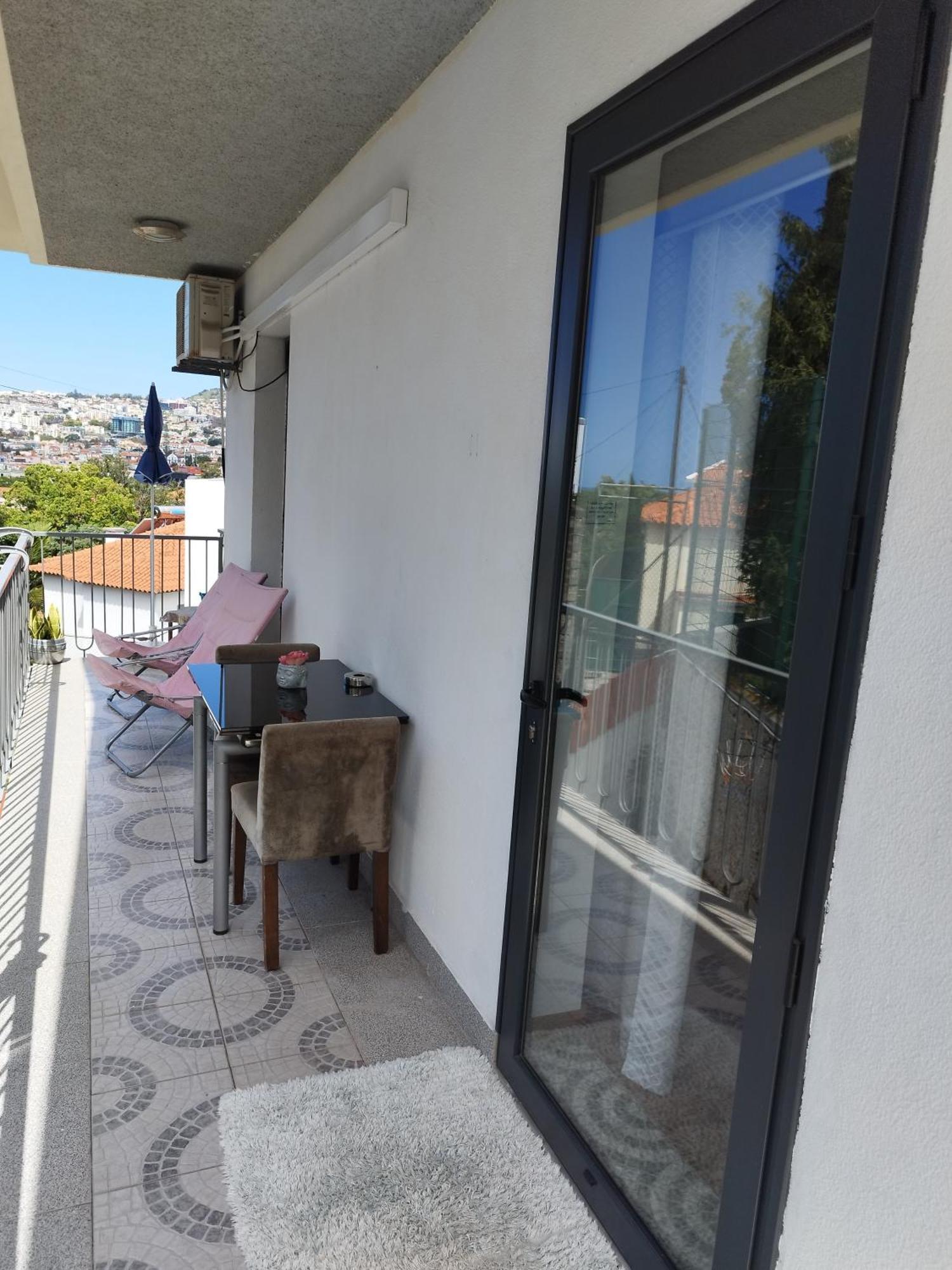 Alexia Room Funchal  Exterior photo